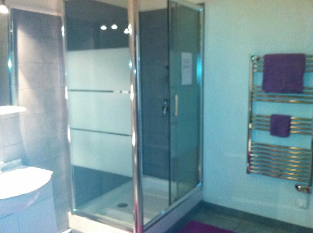 מרסיי Hotel Lutia 2*,  צרפת
