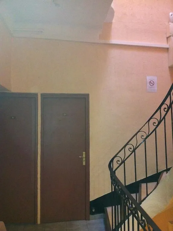 מרסיי Hotel Lutia