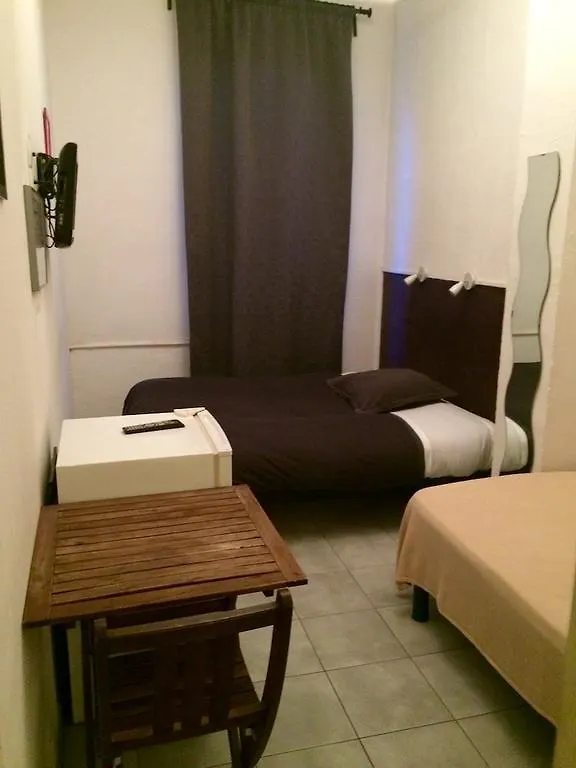 מרסיי Hotel Lutia