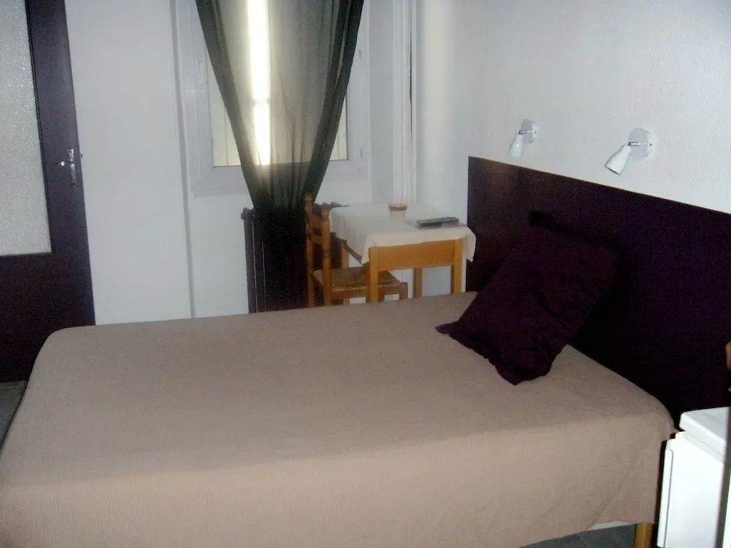 מרסיי Hotel Lutia