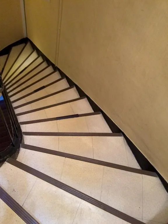 מרסיי Hotel Lutia