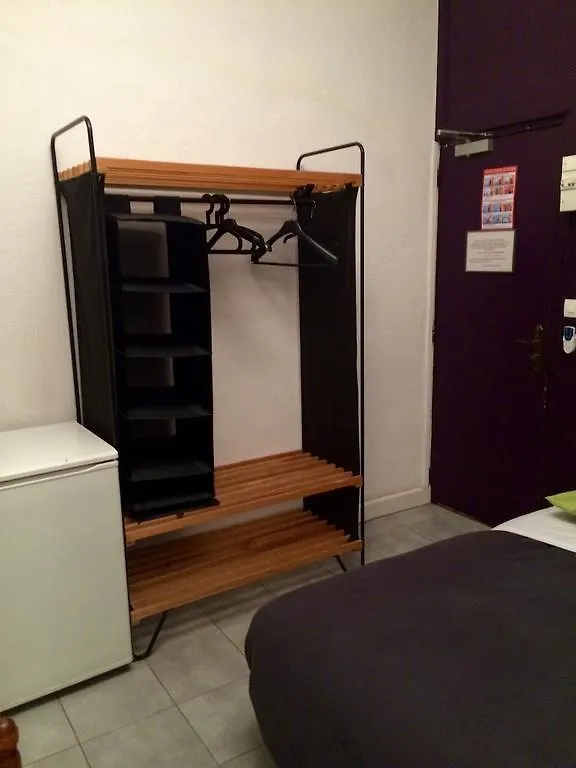 **  מרסיי Hotel Lutia צרפת