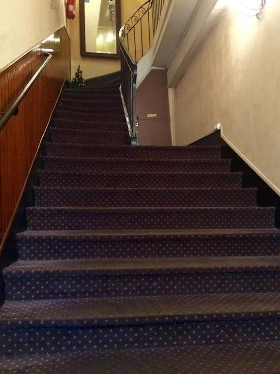 מרסיי Hotel Lutia