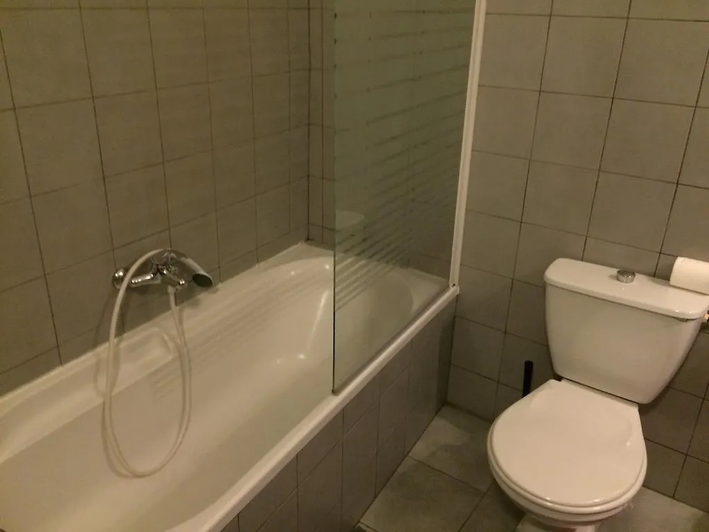 מרסיי Hotel Lutia
