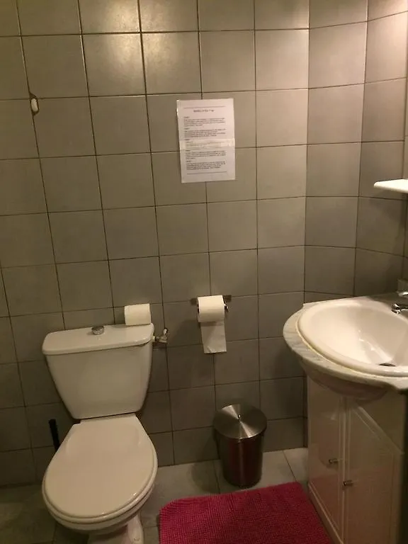 מרסיי Hotel Lutia