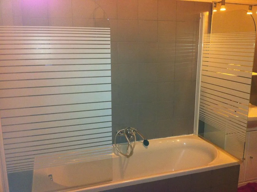 מרסיי Hotel Lutia