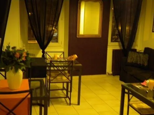 מרסיי Hotel Lutia