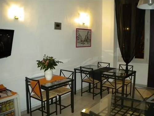 מרסיי Hotel Lutia 2*,