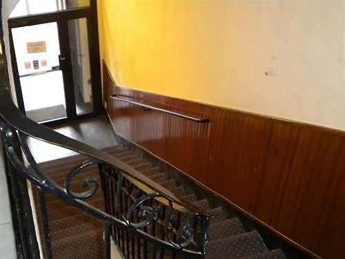 מרסיי Hotel Lutia