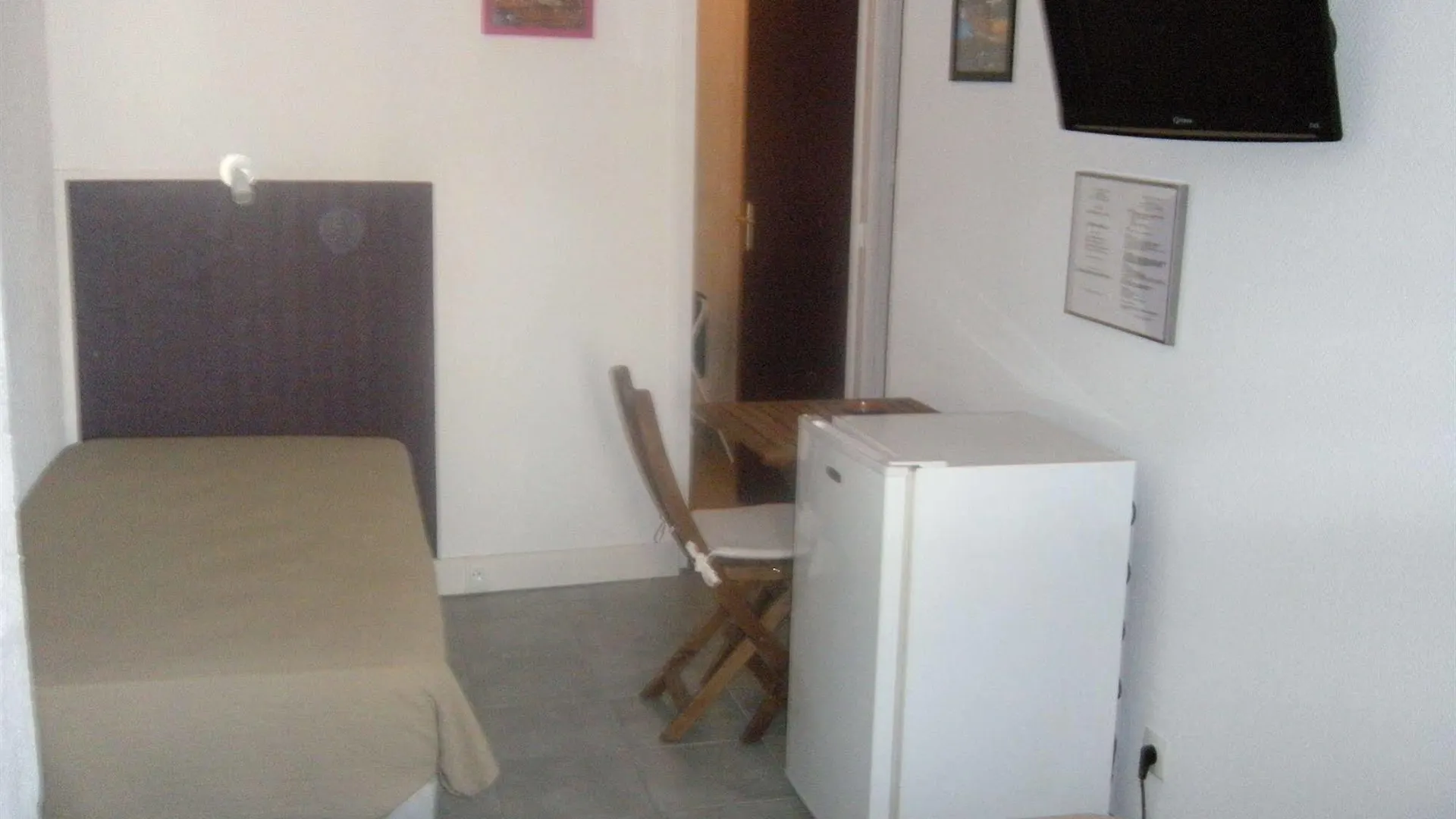 מרסיי Hotel Lutia