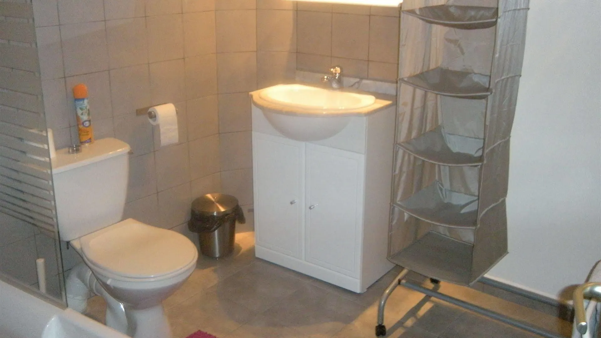 **  מרסיי Hotel Lutia צרפת