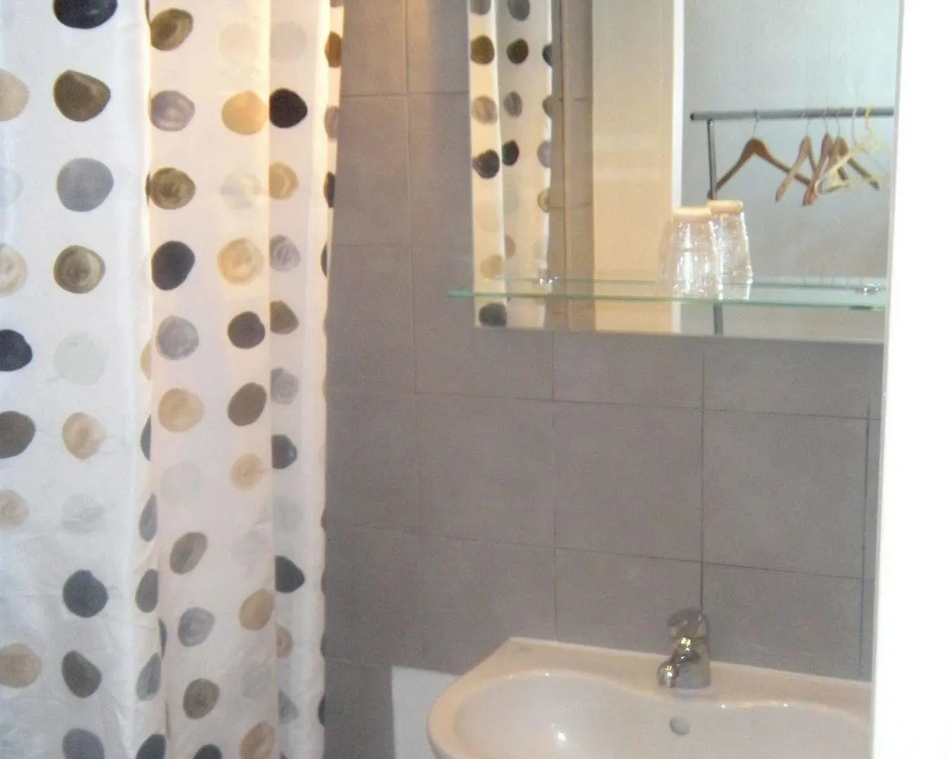 מרסיי Hotel Lutia