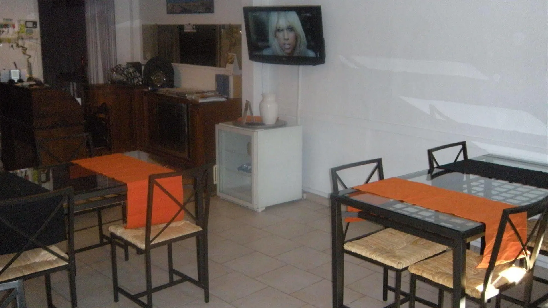 מרסיי Hotel Lutia צרפת