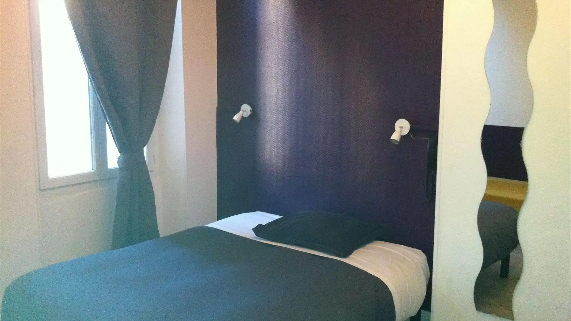 מרסיי Hotel Lutia
