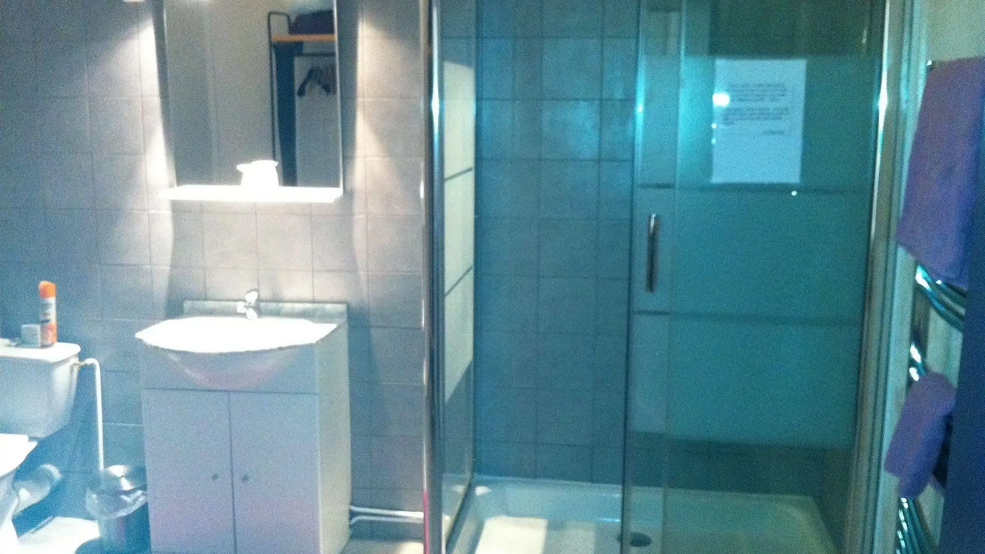 מרסיי Hotel Lutia 2*,  צרפת