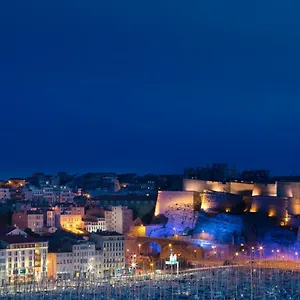 Ibis Budget Est Porte D'aubagne Hotel