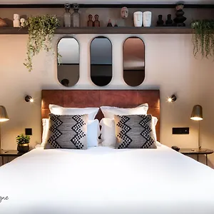 מלון Maisons Du Monde & - Vieux Port