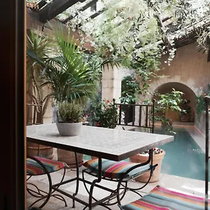 Un Mas En Marseilles