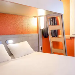 Ibis Budget Timone ** Marseille