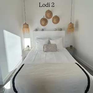 Le Lodi Marseilles