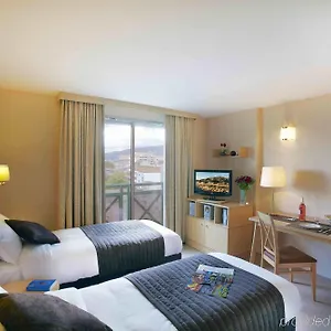 מלון דירות Citadines Prado Chanot