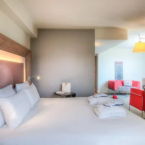 מלון Novotel Centre Prado Velodrome