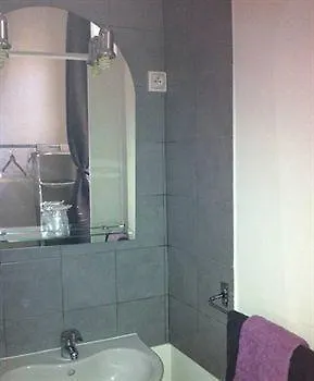 مارسيليا Hotel Lutia