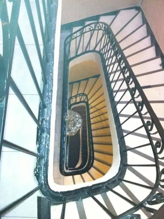 مارسيليا Hotel Lutia