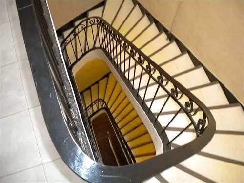 مارسيليا Hotel Lutia